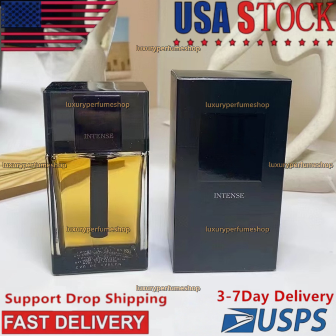 Perfume Women Designer Men Cologne Fragrance Perfume Parfum EDP 100ML Unisex Aromatic Fougere Herbal Box Pack Luxury Premium US Stock High Qualit-image-1112968835