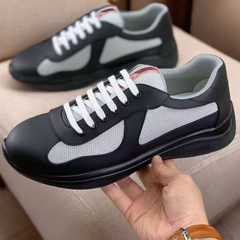 men and women slipon for summer 2026 new style designer shoes versatile fashion luxury casual shoes large size classic shoes