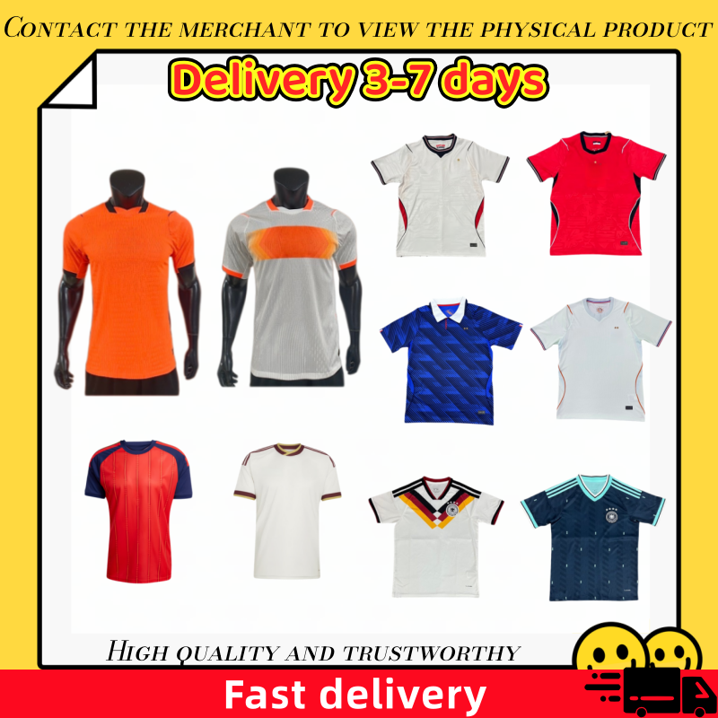 2026Maillot de football de style officiel pour hommes pour la Coupe du monde - Réplique de chemises d'équipe authentique Maillot de football auth