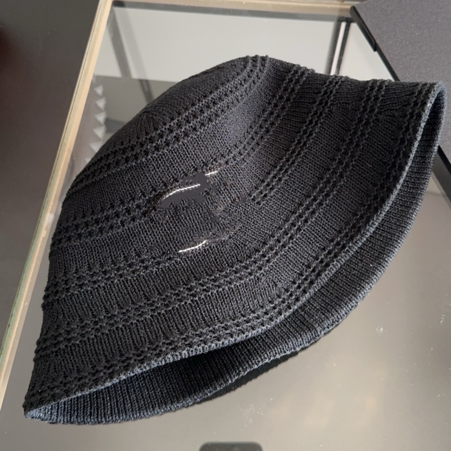 designer bucket woolen hat for women outdoor bucket hat hats designer fashion accessories New fisherman hat bucket hat designer