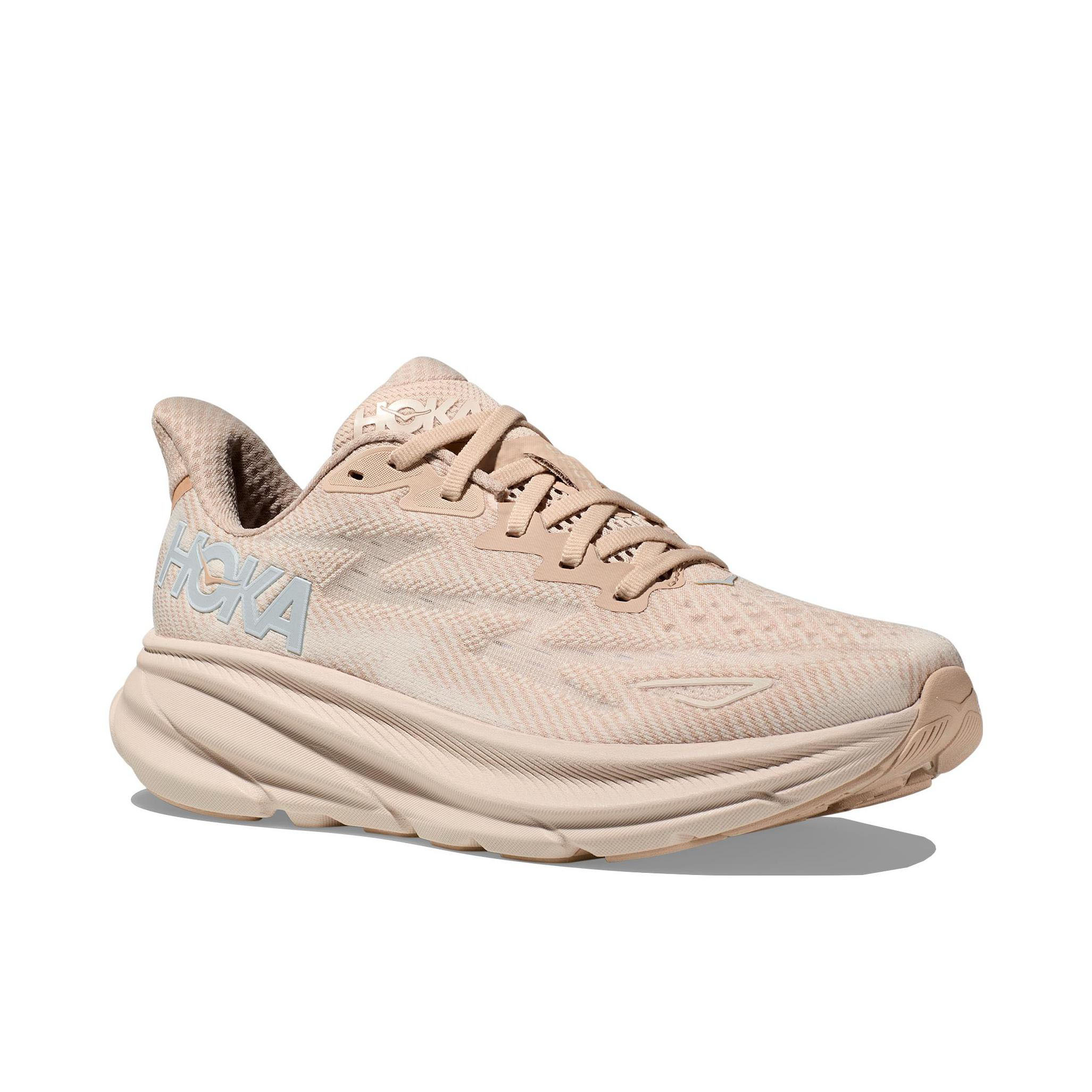 HOKA Clifton 9 Bondi 8 Running Shoes For Men Women Designer Mens Outdoor Sneakers-image-904878109