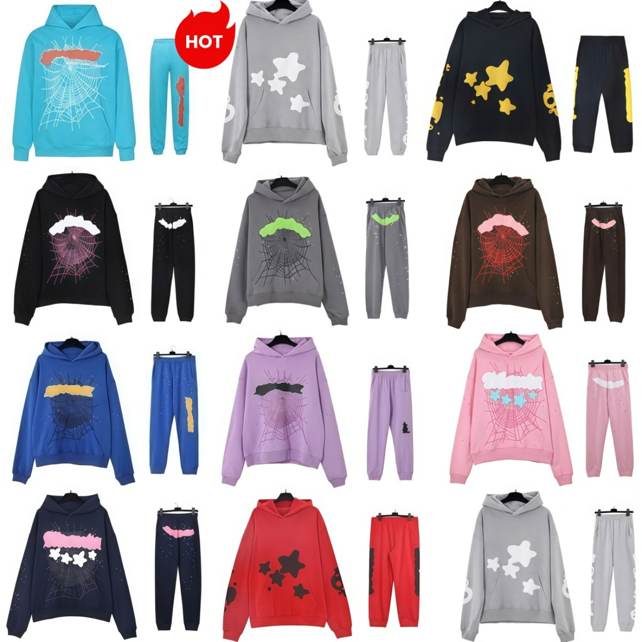 spiderhoodies mens designer hoodie hoodies for men cotton pu