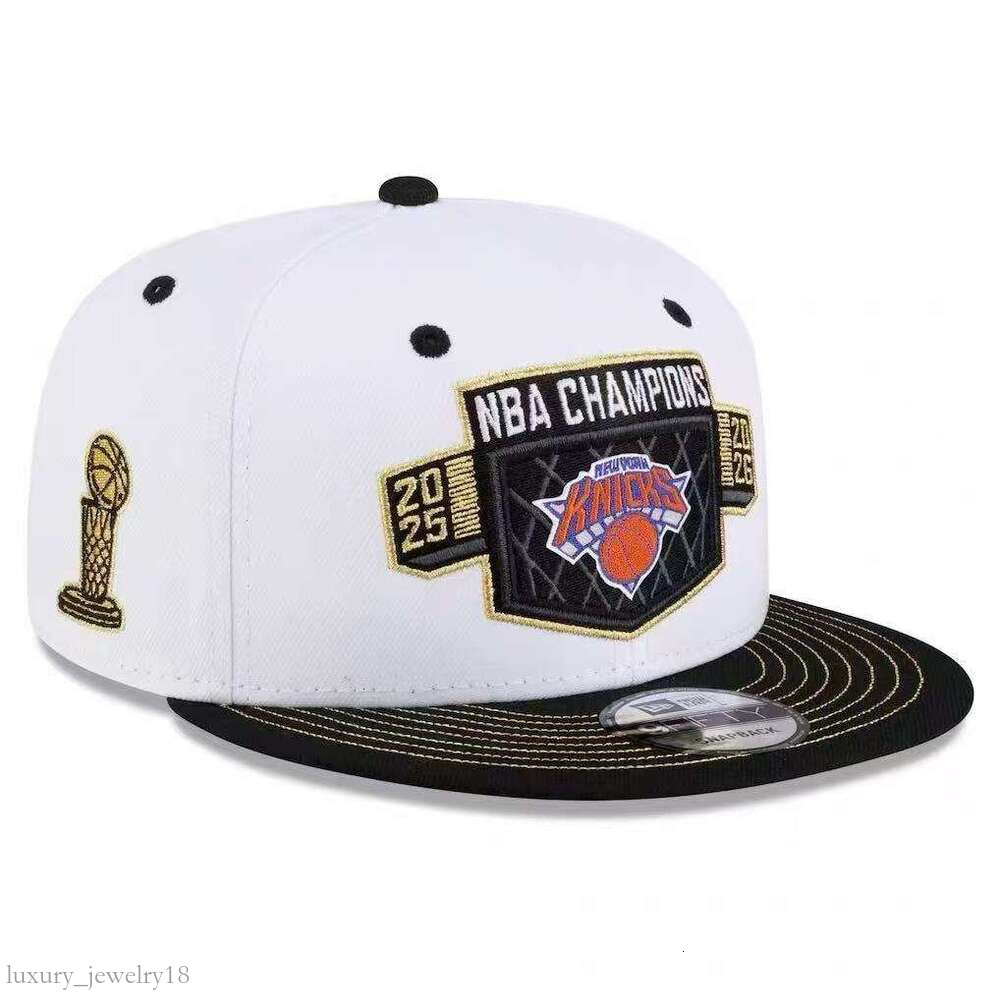 New York''Knicks''Ball Caps Casquette 2023 24 unisex fashion cotton baseball snapback men women sun hat embroidery spring summer