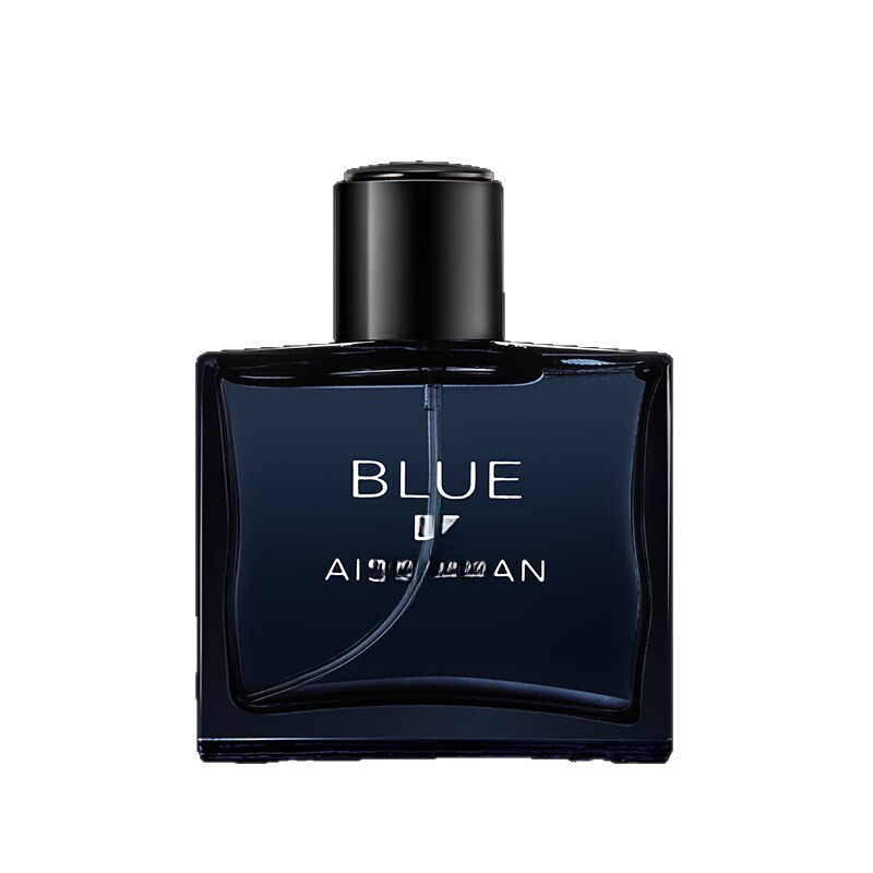 Azure Perfume Men one piece drop shipping cologne for men men's spray marine fragrance long lasting perfume