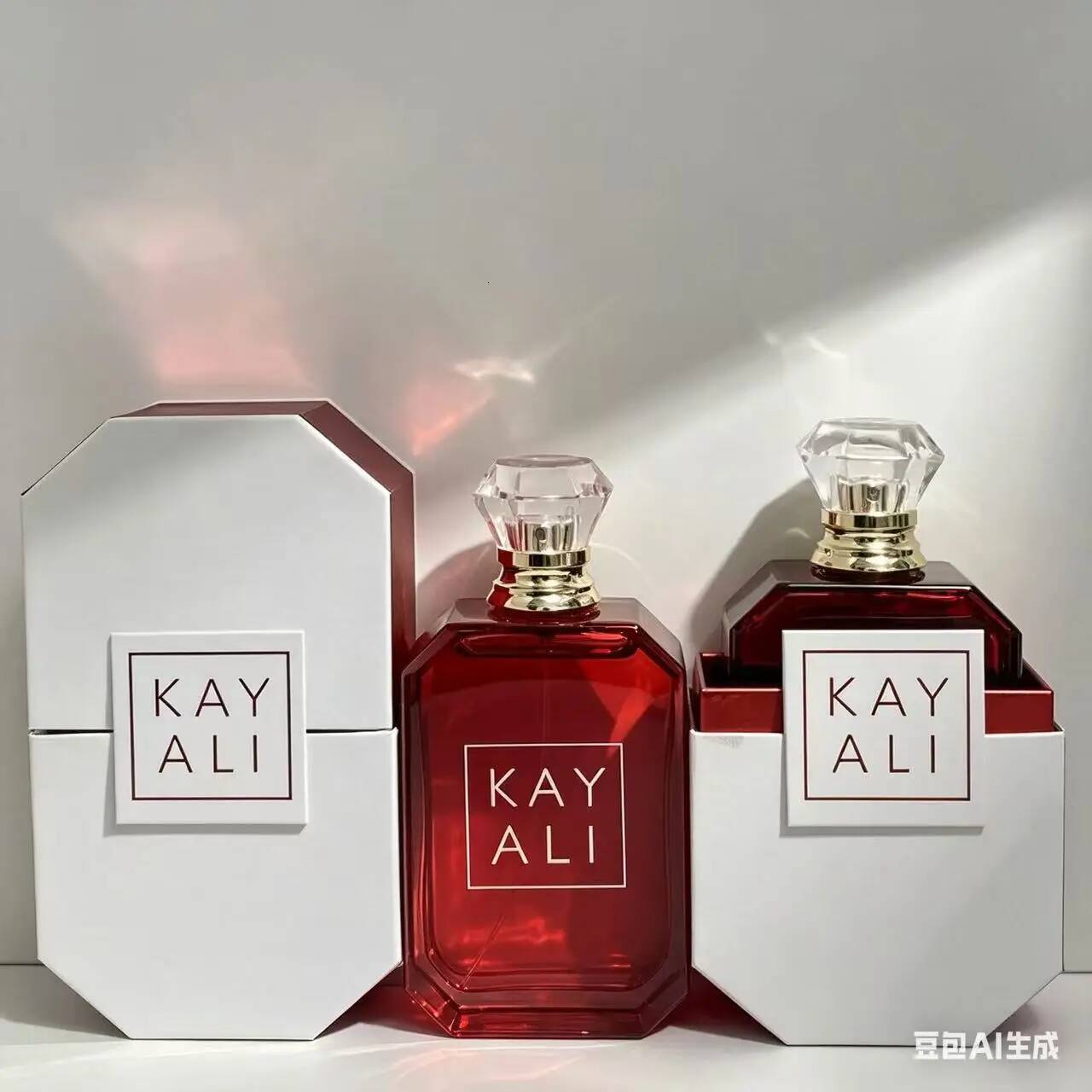 Valentine's Day Gift 2026 New Women Perfume Luxury Fragrance Spray Flirting Pheromone Long Lasting Floral Vanilla Romance 26L0703