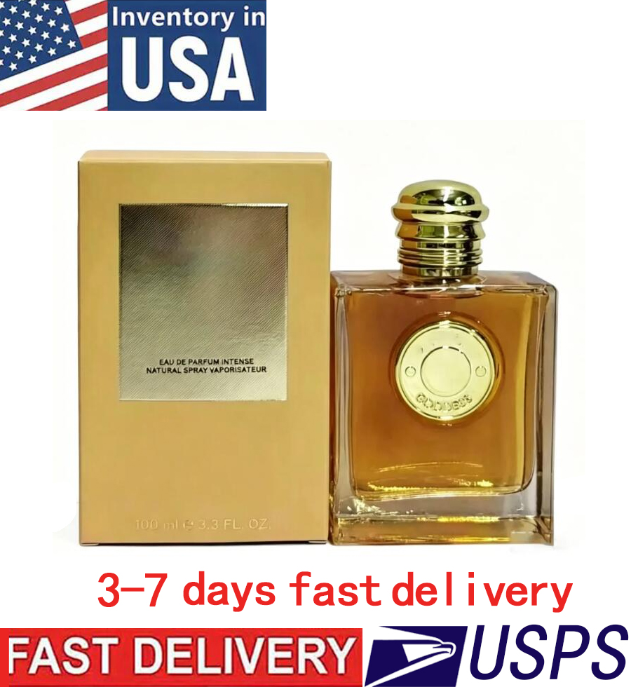 Top quality Goddess Intense Woman Perfume Spray 100ml Her Elixir De Parfum EDP Floral Fruity Fragrance Girls pink perfume Sweet Smell long time l-image-1042851140