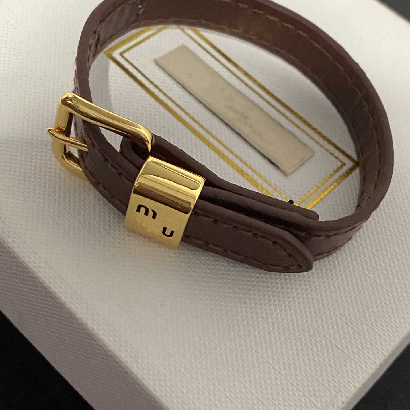 High Quality Designer Bracelet Copper Bangle Crystal Letter Bracelets Jewelry Wristband Cuff for Women Trendy Gift