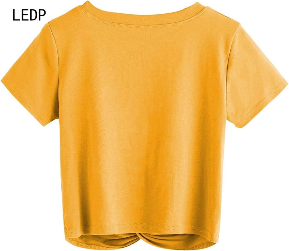 174468 Thermal emotion visualization large size women's T-shirt body temperature mapping pattern dating party interactive design-image-1113456485