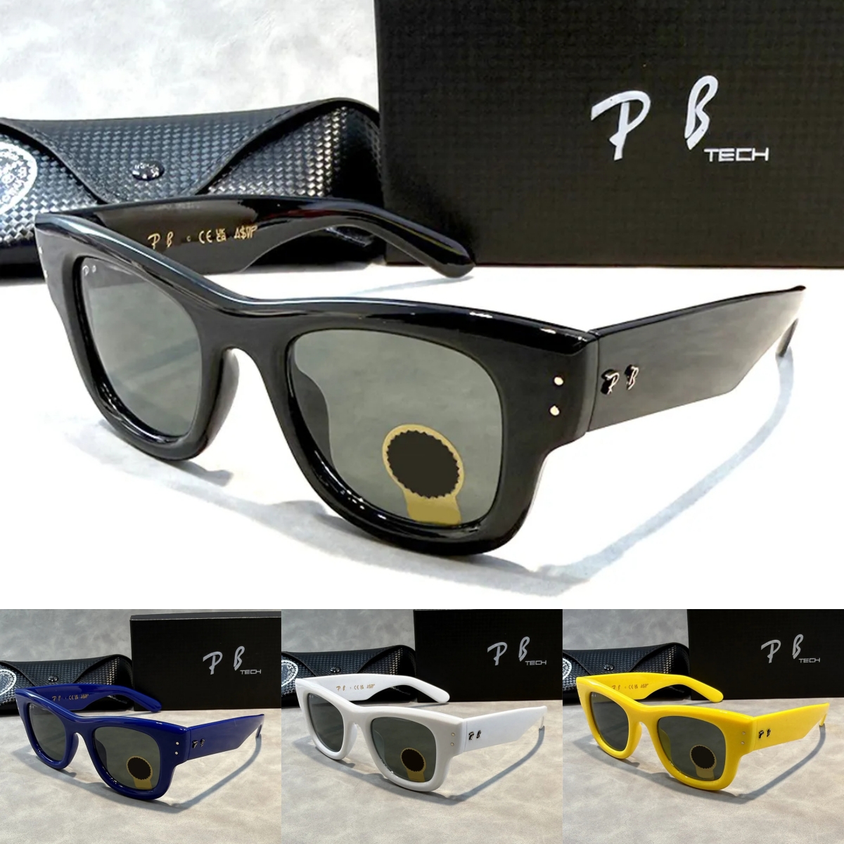 Sunglasses designer sunglasses luxury women men sunglasses for women letter UV400 Rectangle designer travel outdoor sunscreen beach 10 Colour with b