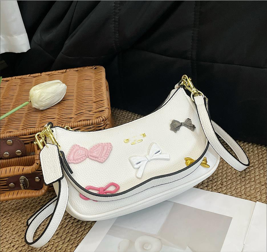 designer bag Luxury Bag Vintage Style Women's Hand Evening Bag Top Handle Shoulder Crossbody Bag Underarm Accordion Structure Elegant Evening B