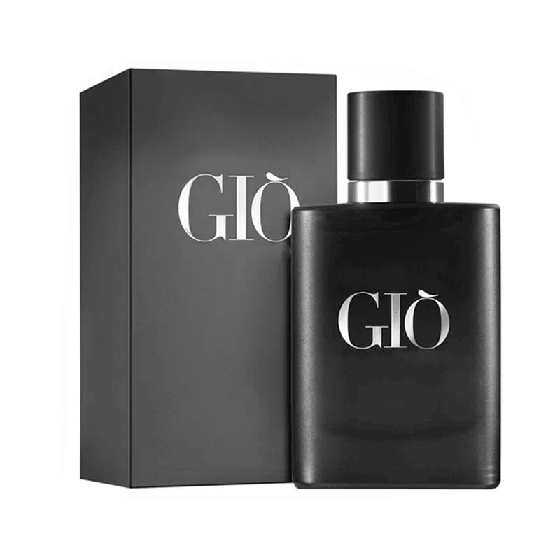 112US 3-7 Business Days Free Shipping perfume for mens cologne with long lasting time good smell fragrance capactity eau de women Spray 100ml