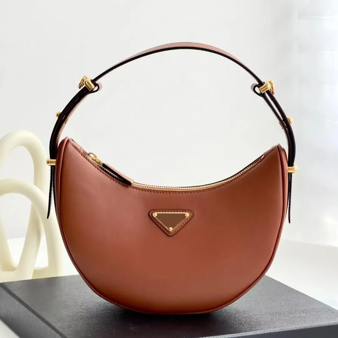 Sac de créateur Mini soft lux Purse édition 2005 Sacs à main Arque Fashion Cleo Cross Body Tote Portefeuilles de haute qualité Portefeuille de lu