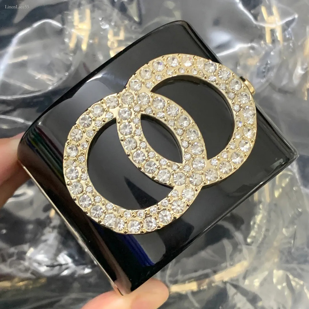 cc bracelet Designer Bracelet with Acrylic Copper Bangle Designer Crystal Letter Bracelets Jewelry Wristband Men Women Trendy Gift High Quality Brac
