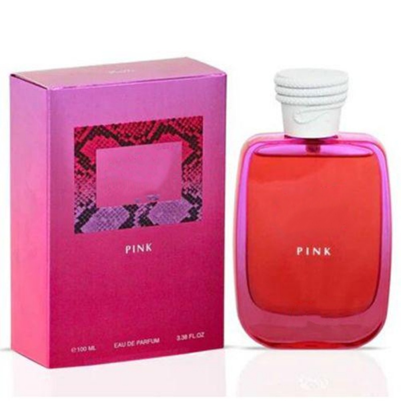Coffret cadeau de parfum pour dames, Stock américain, 4 pièces, Kit de parfum élégant Portable de 30ml