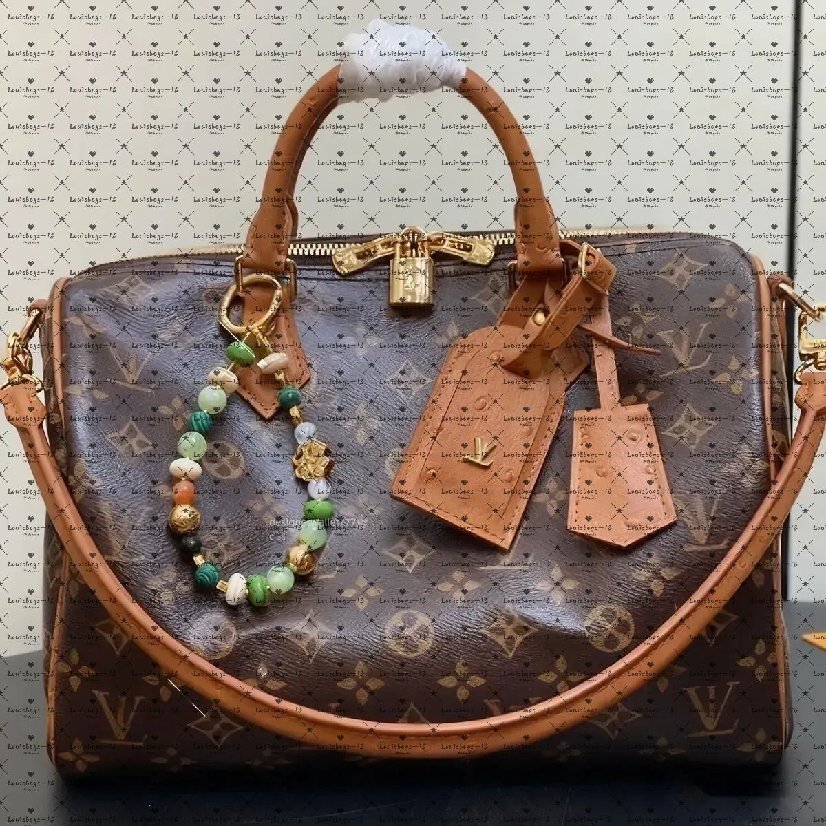 10A New P9 Sacs de Voyage en Cuir Fleur Colorée Femme Bandoulière Cabas Pochette Porte-monnaie Classiques Design
