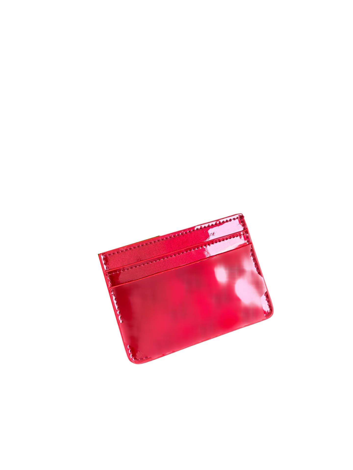 Vintage Style Multi-Pocket Genuine Leather Wallet with Cardholder