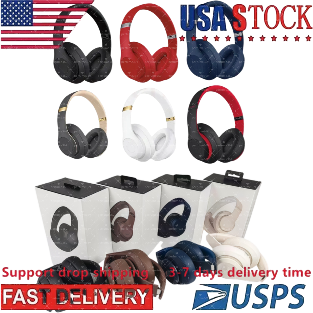 wireless studio headphones US 3-7days pro Bluetooth Wireless solo Headphones kim headphones Sound Recorder earphone-image-1113561271