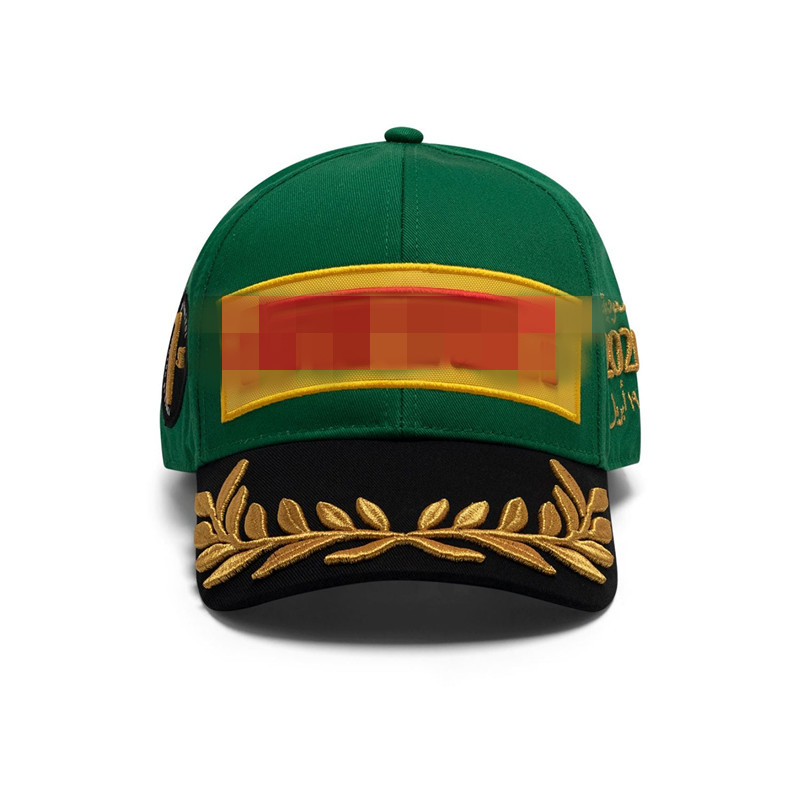 Wholesale high quality Motorsport Podium Cap 2026 Japan GP caps PIRELLIseries Hats 2026 Podium Special Edition Saudi Arabian Jeddah GP 1st Place Hat