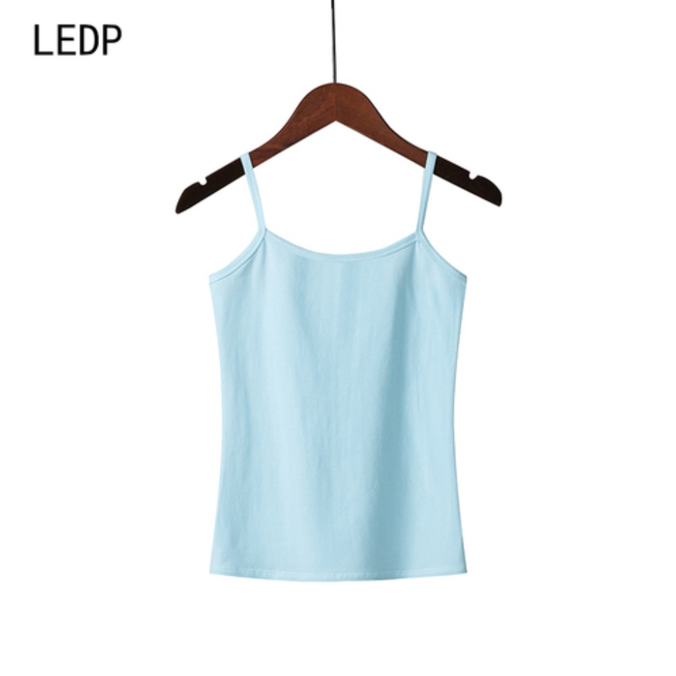 289411 Island Sunset Ice Silk Loose T-shirt Large Size Ladies Gradient Sunset Print Breathable Literary Mori Girl Style-image-1113529421