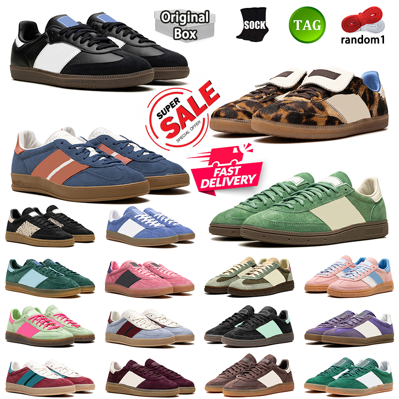 2026 Designer shoes men women sneakers casual platform brown black white Vegan men mens womens trainers luxury sport athletic shoe skate tennis chau