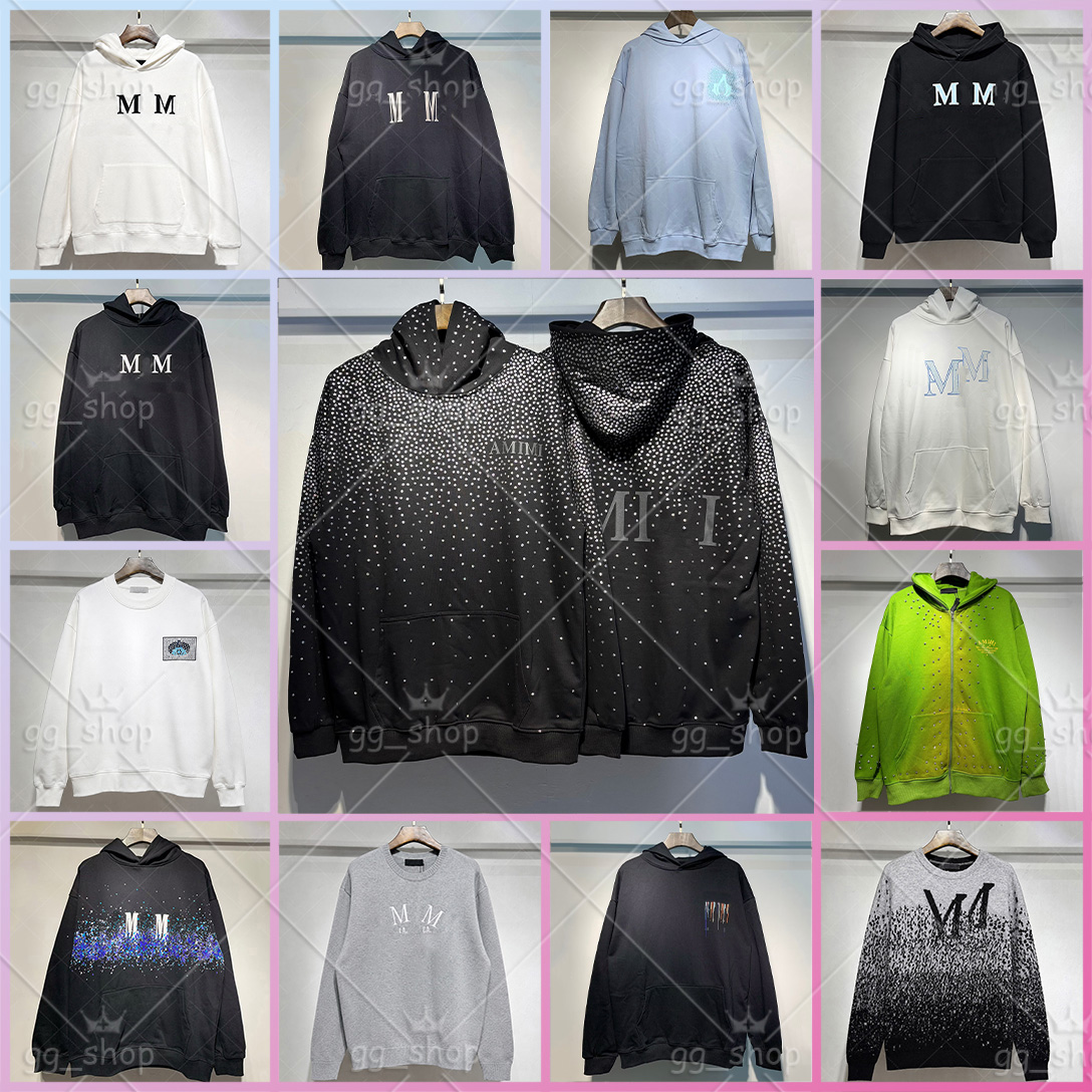 Amihhoodie Designer hoodie for mens hoodie Men Women Pullover Hoodies Tops Narrow Tailored Waist Enhance Overall Body Proportion hoodie size S-XL g5