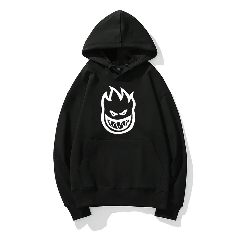 2024 mens and womens fashion trend hoodie outdoor sports travel casual with printed letters jacket size S3XL 260630BANJIA
