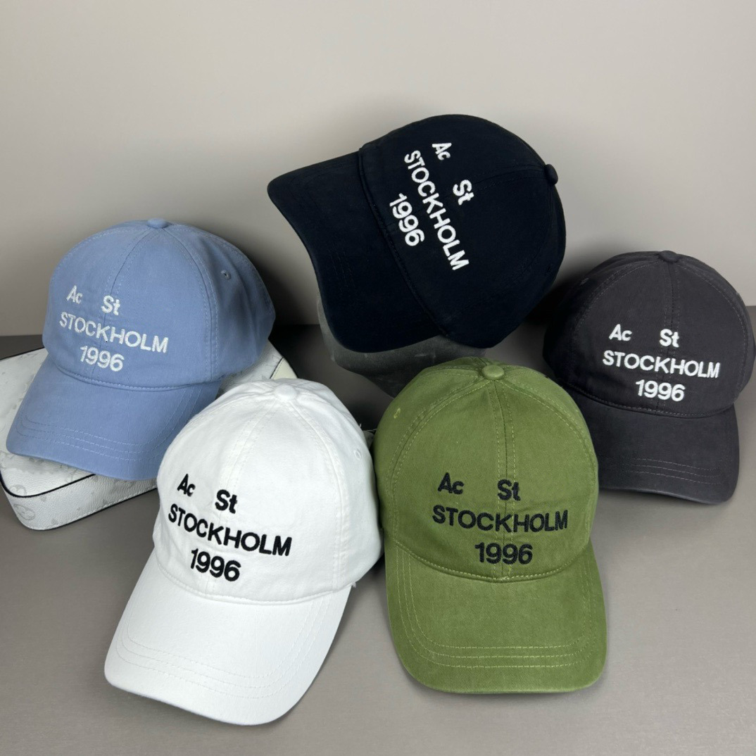 Casquette de styliste à visière avec lettres, pare-soleil, loisirs en plein air, Cool, mode, qualité, Baseball, unisexe, voyage, sport, Hat77