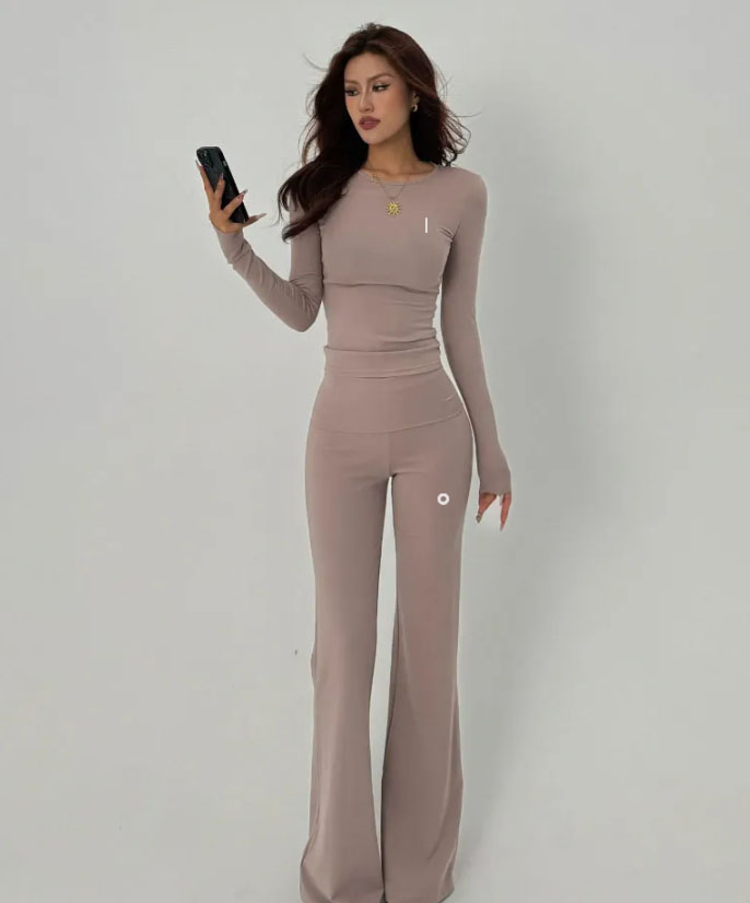 vêtements de marque femmes t-shirt femmes ensembles femmes survêtement femmes vêtements pour femmes ensemble de chemise