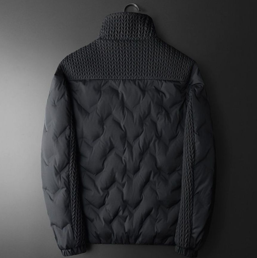 2026 New High Quality Luxury Brand Down Jacket Designer Parkas Coat for Man Women Winter Jackets Fashion Style Slim Corset Thick Outfit Warm Men Coa