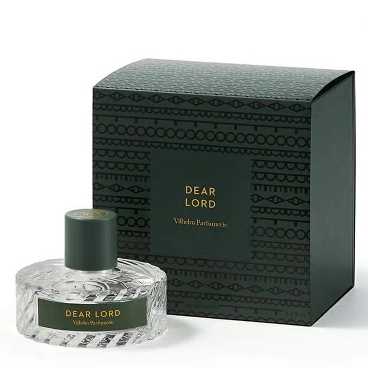 Vilhelm Dear Lord Parfumerie Mango Skin Morning Chess Dear Polly Perfume 100ML long lasting smell fragrance Tropical Fru flowers sweet musk Wood-image-824608681