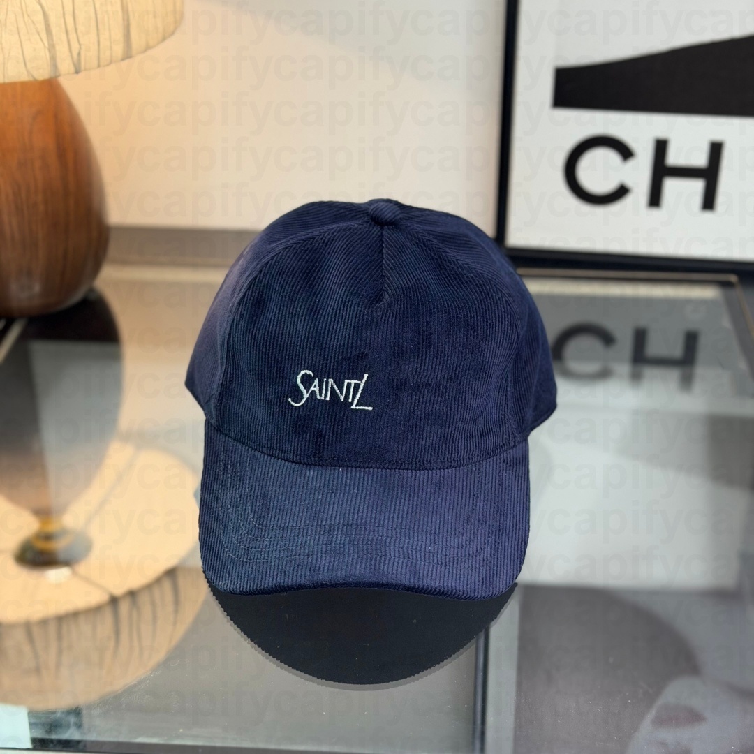 Casquette de Baseball pour hommes, Casquette de Luxe, lettres multicolores, Simple, décontractée, mode de rue, tendance, chapeau de sport réglabl