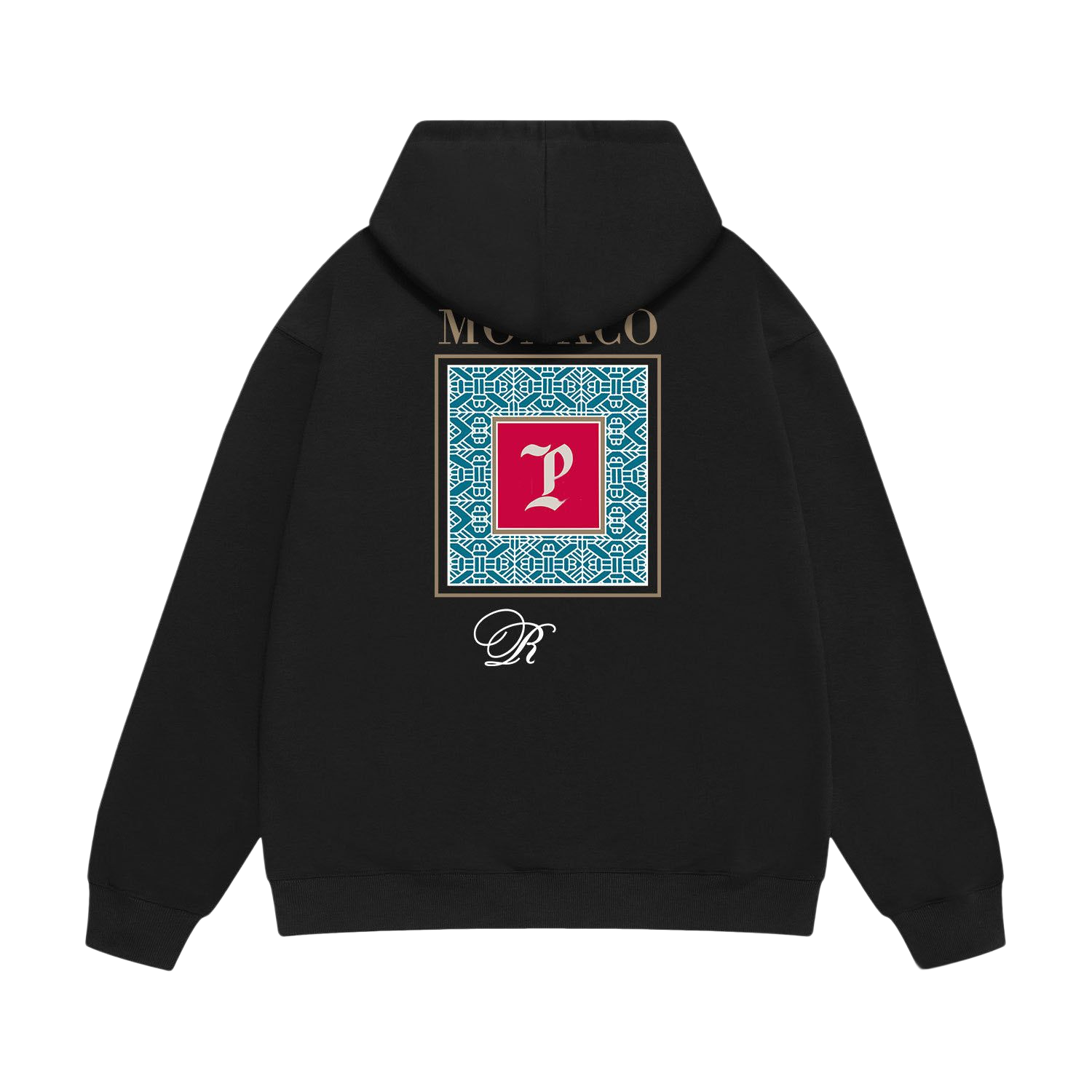 Rude Hoodies Designer Ruhudes Hoodie Sweaters Pullover Hooded Sweatshirt Fashion Mens Women Hoodies Sportswear Mens Clothing Sports Coat Quality Hoo