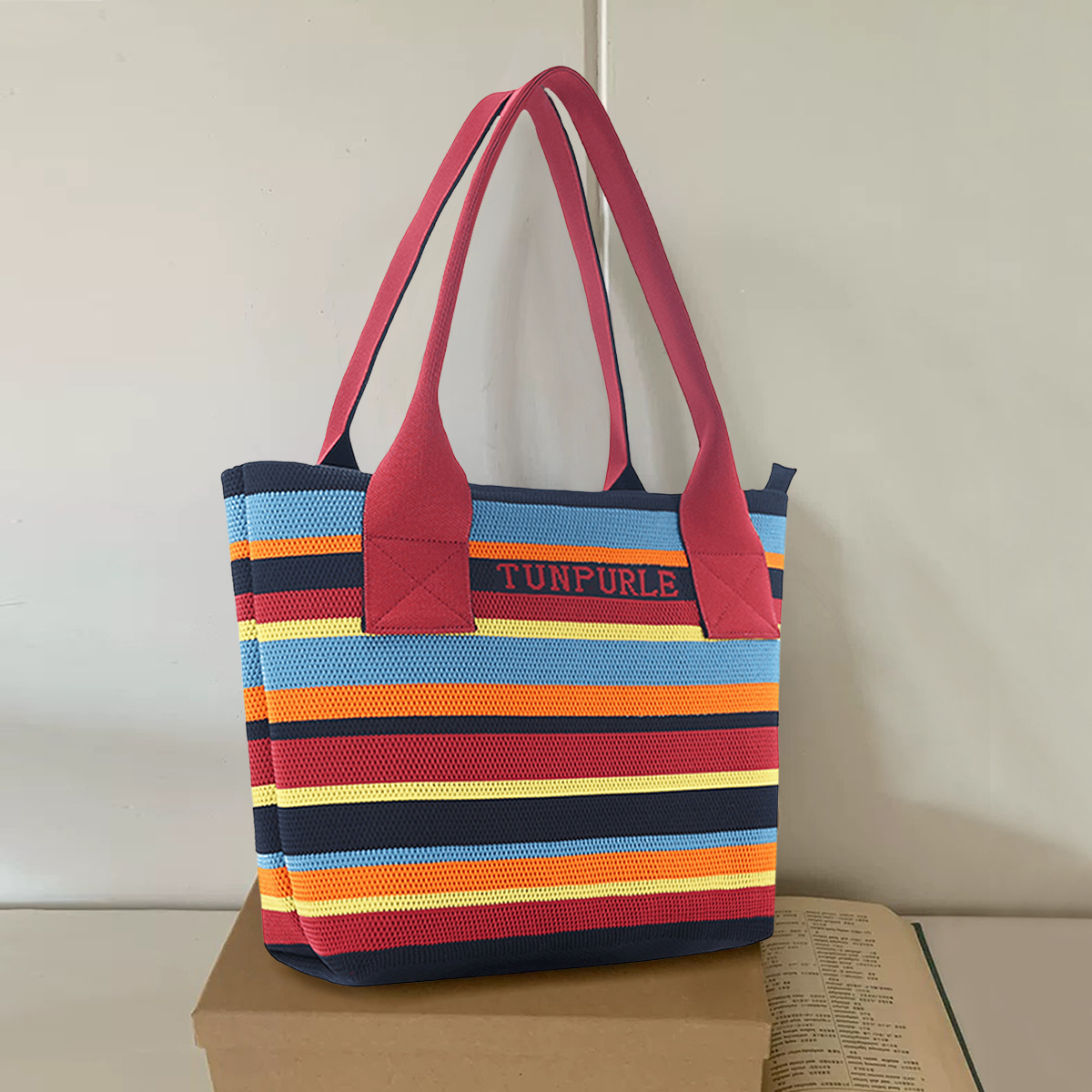 L52 Trousse cosmétique de haute qualité pour femme