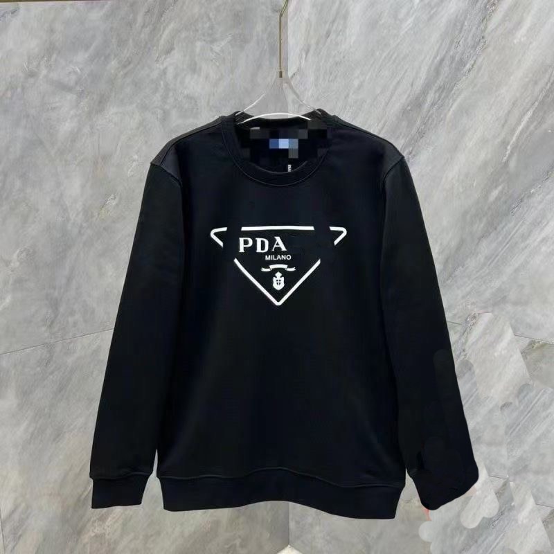 2026 Designer chroome hoodie high quality t shirts men's and women's chrome hoodies sweatshirts pullovers letter printed zippers long slee