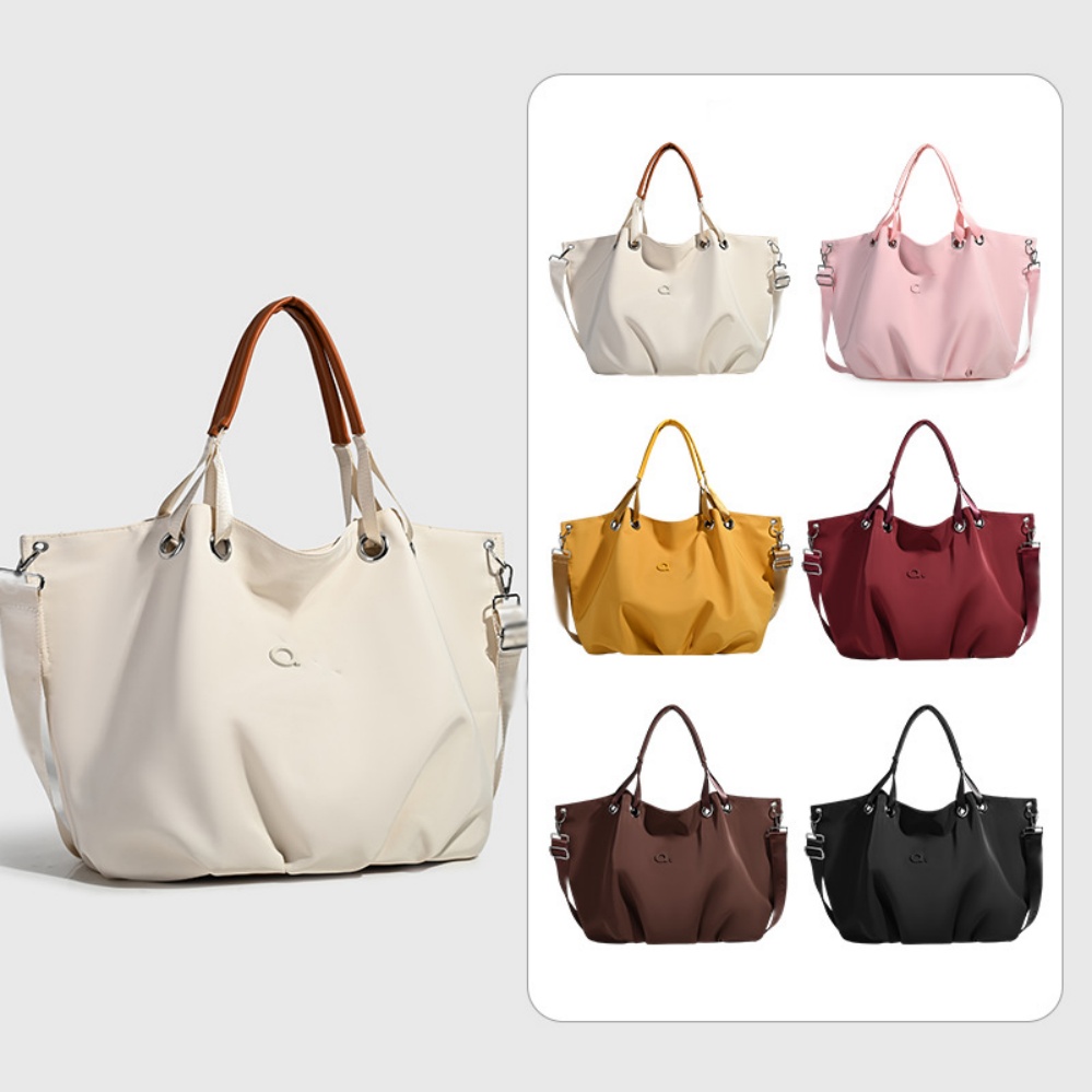 Designer Gym Travel Bucket Handbags New Yoga Fashionable Commuter Large Capacity Korean style Backpacks Crossbody Womens Bag Single Shoulder Tote Ba