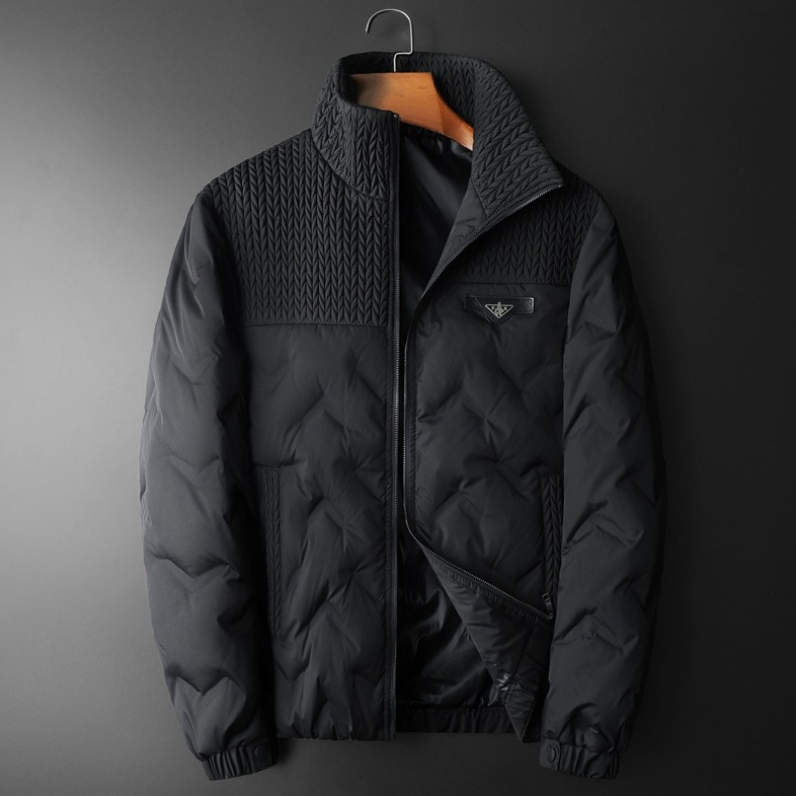2026 New High Quality Luxury Brand Down Jacket Designer Parkas Coat for Man Women Winter Jackets Fashion Style Slim Corset Thick Outfit Warm Men Coa