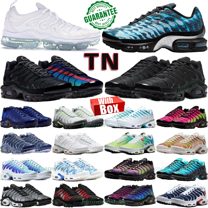 Tn Tns Plus Mens Running Shoes Tnss Fr. Football Federation Midnight Navy Unity Brazil Metallic Silver White Hyper Blue Dusk OG Men Trainers Sports