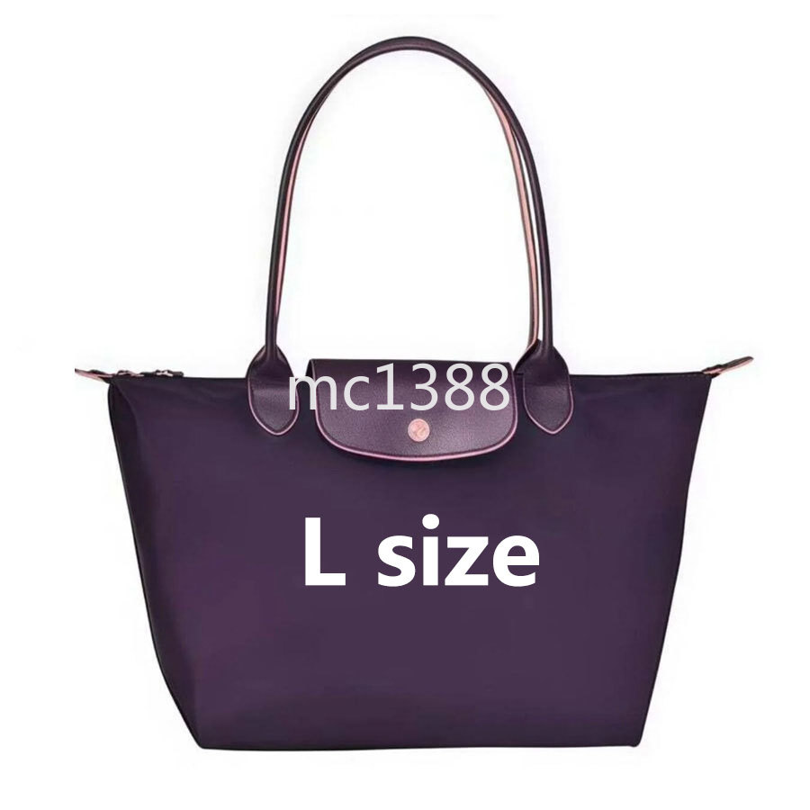 Shoulder Bags for Women Luxury Handbags Designer Women Casual Famous Large Fashion Tote Top-handle Bag E300-L-1