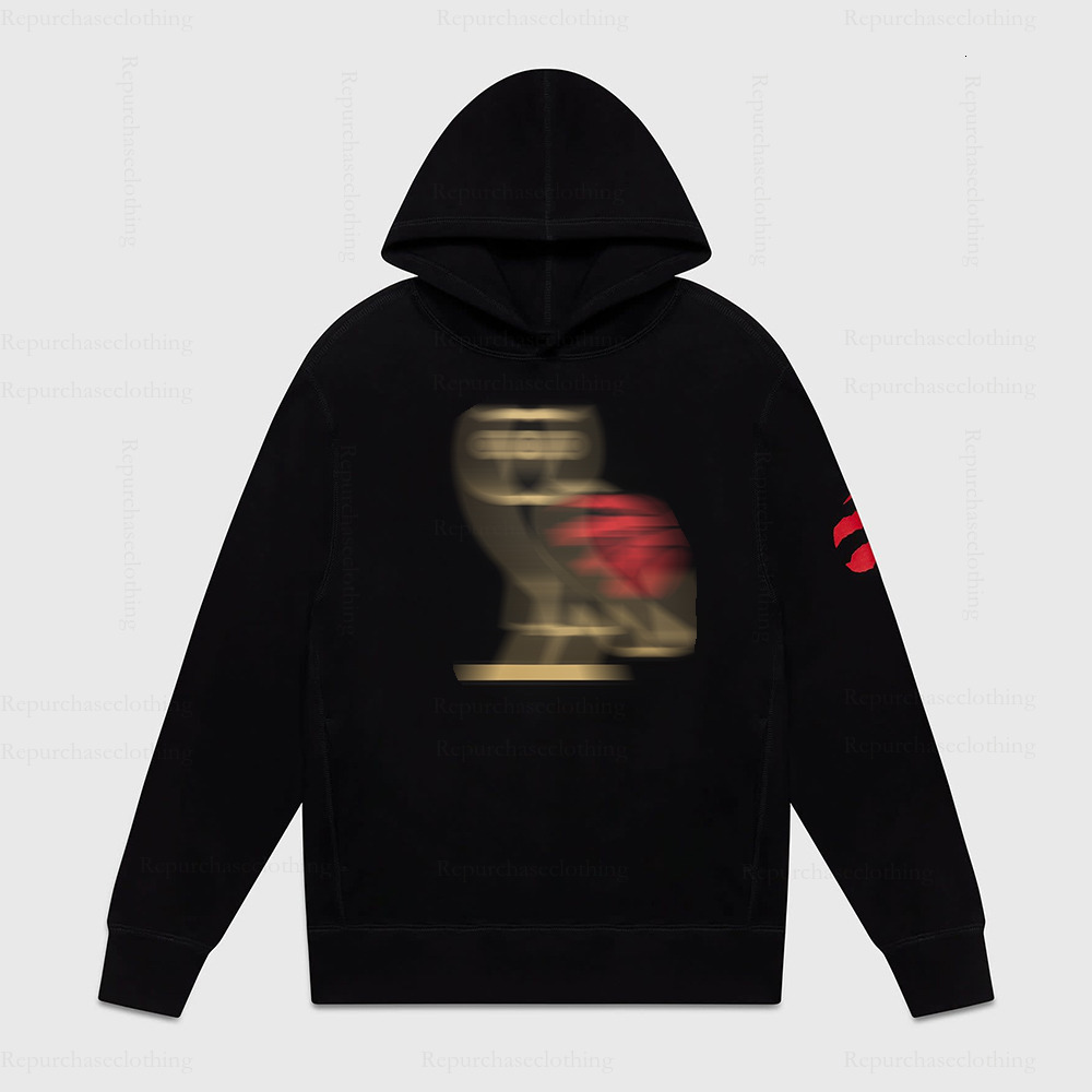 Men's October Very Own Designer Men Hoodies Owl Letter Pattern Print Hoodie Simple Casual Sports High Quality Comfortable Sweatshirts Men Women