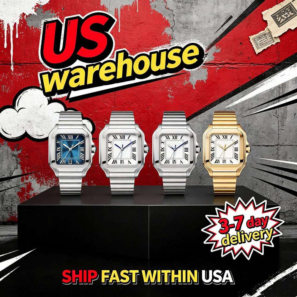 mens watch high quality automatic mechanical designer watch sapphire glass classic fashion stainless steel waterproof montre de luxe