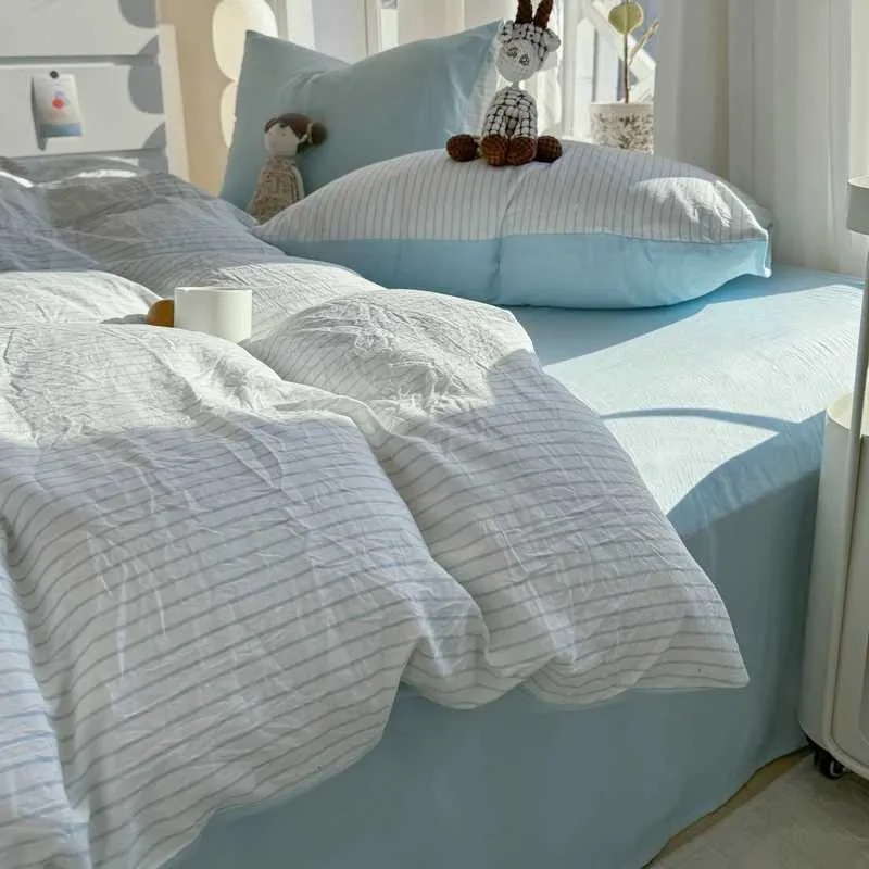 27WAC Sophisticated Pure Silk Pillowcase Alternative Optimize Sleeping Conditions-image-1114572166