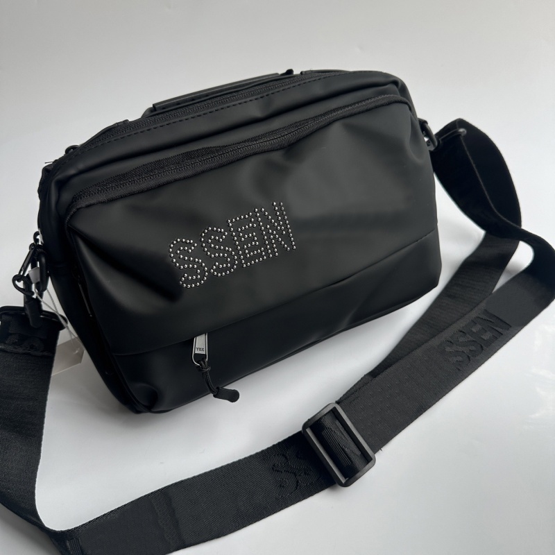 30 Style Designer Bum Bags Fashion Men Women 3D Letters Fanny Packs Cross Body Bumbags Sport Chest Bag Luxury Travel Waist Bags Chest Bag