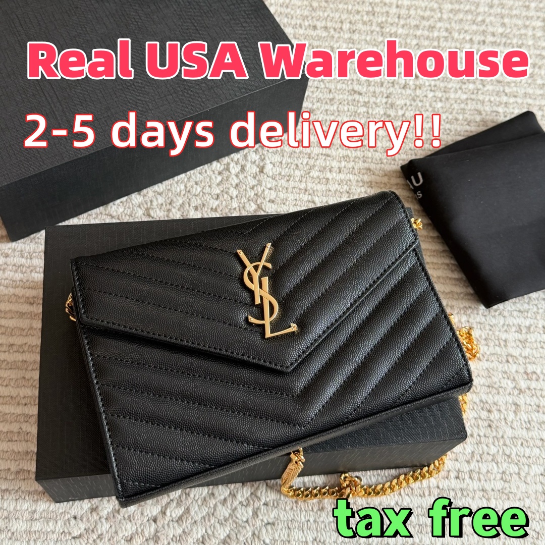 1:1 yslcross body bag Le5a7 hobo Designer Bag Shoulder Bag Envelope Bag Multi-Style Collection Structured Flap Curved Hobo Grained Leather Purse-image-989344441