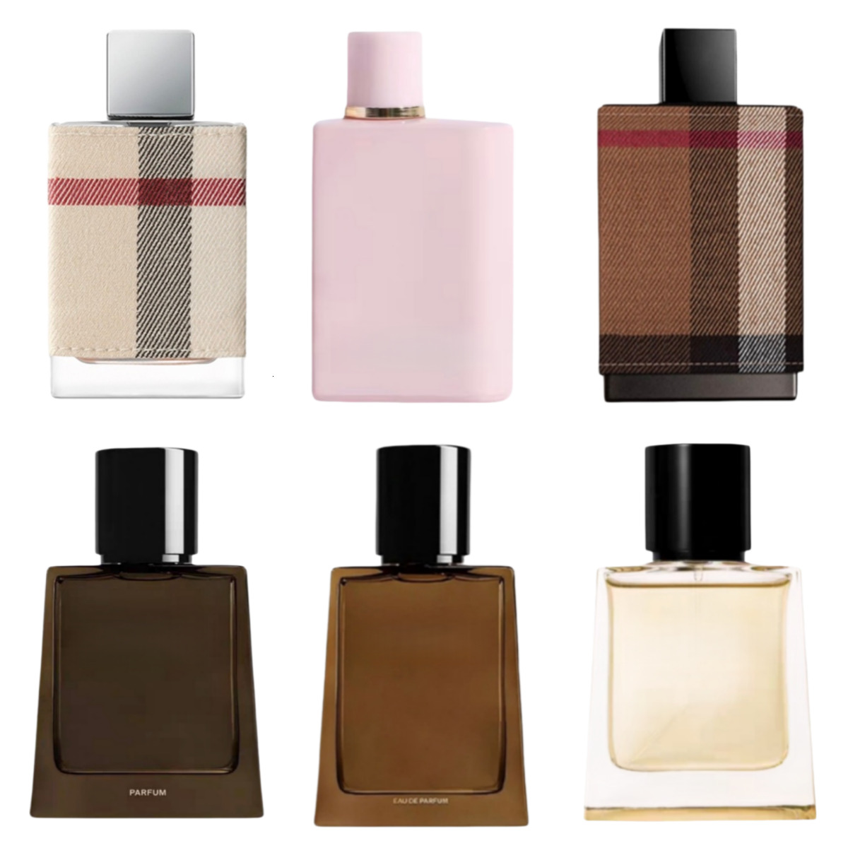With Receipt Original Packaging Parfum Woman Perfume Men Aftershave Cologne Luxury Fragrance Designer Style High Sillage Mixed Popular Aroma AAAA