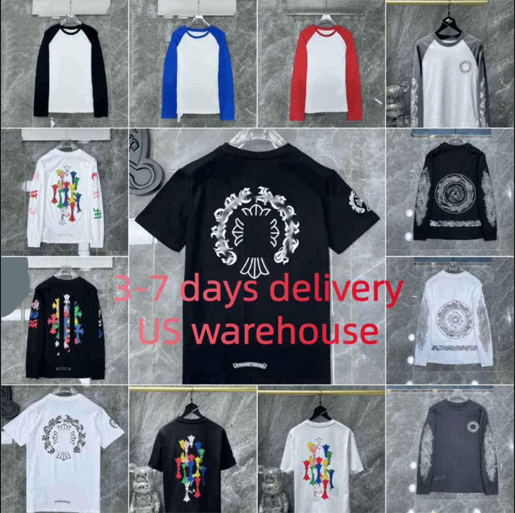 Chromelys shirt High Quality designer shirts Sweatshirts Hip Hop loose sleeves Pullover Cardigan Men hoodies women shirt men Top T Shirt Summer L-image-955551969