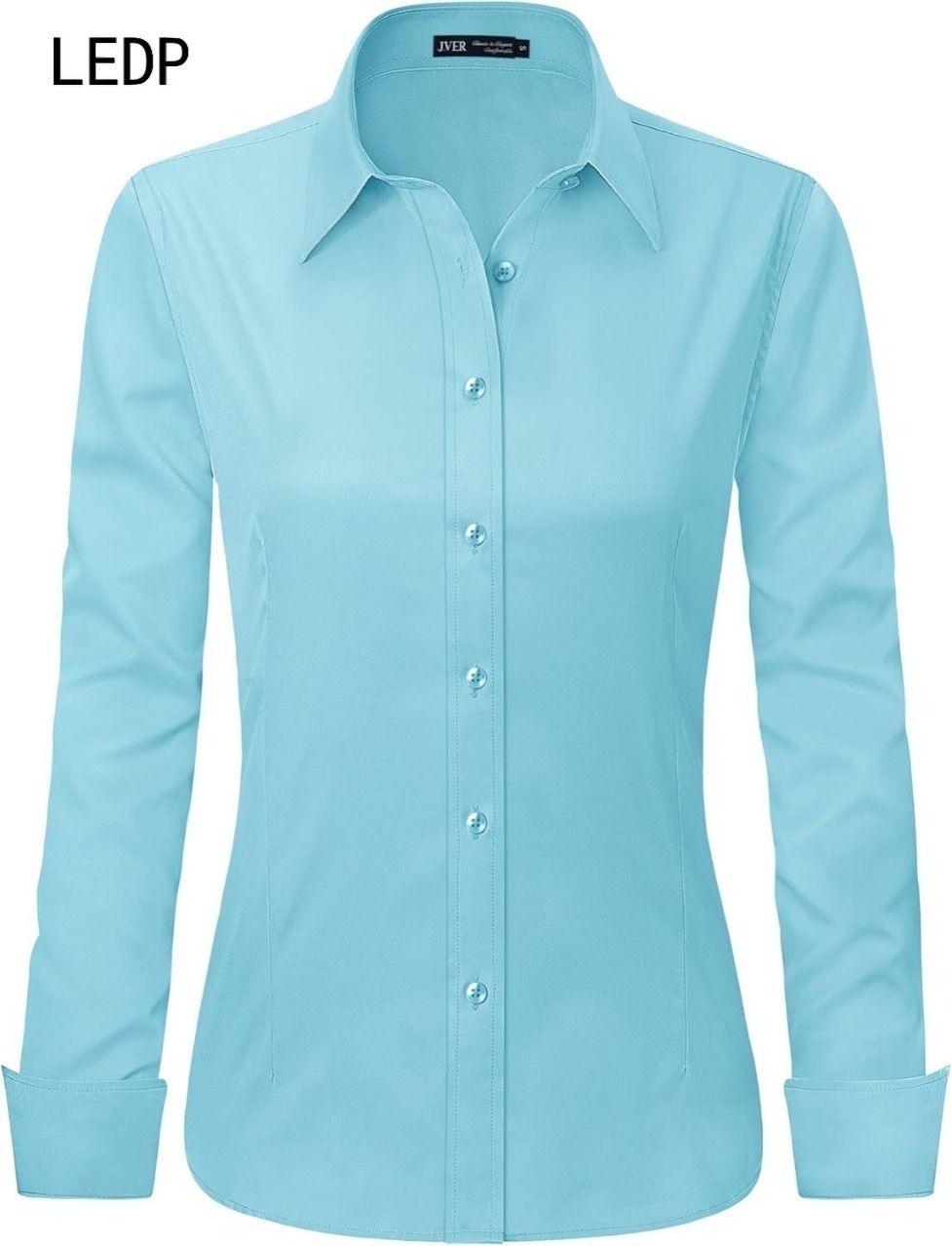 290741 Chemise en soie glacée pour estomac microplastique, grande taille, visualisation de la Pollution du corps humain pour femmes, respirant, P