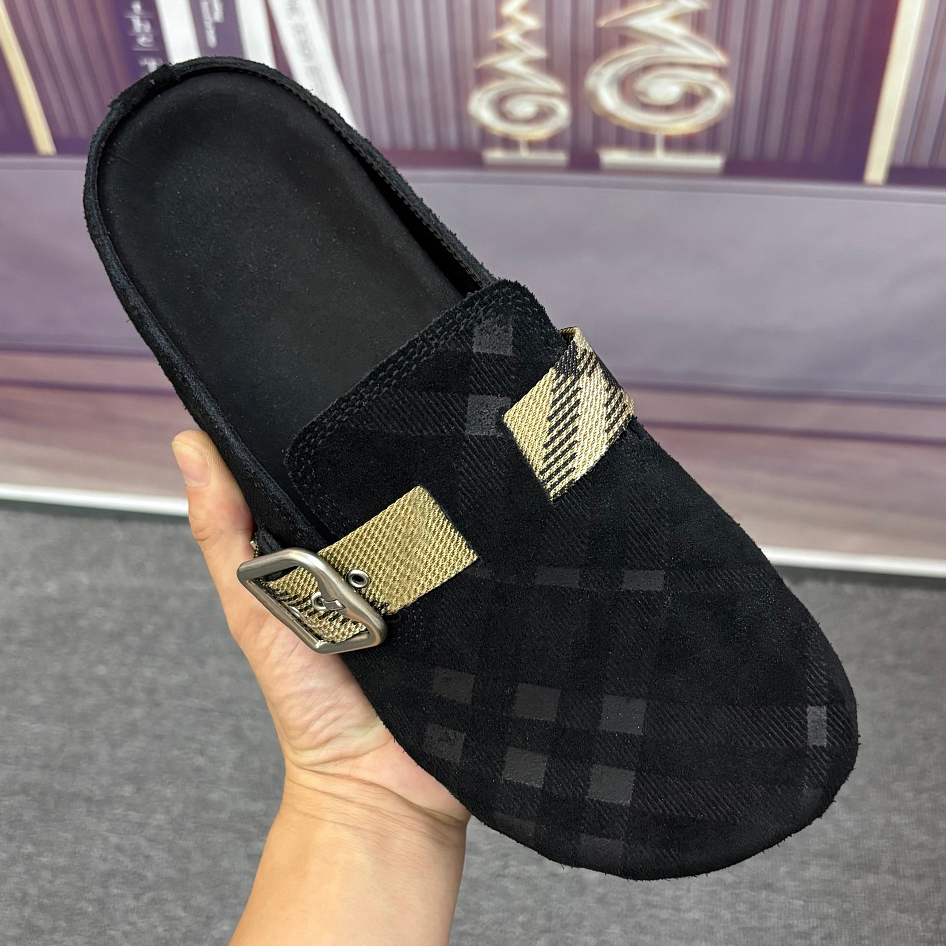2025 Designer sandals women mens slippers slides white blue khaki pink indoor outdoor casual shoe trainers Shoes for Autumn winter Size 35-46