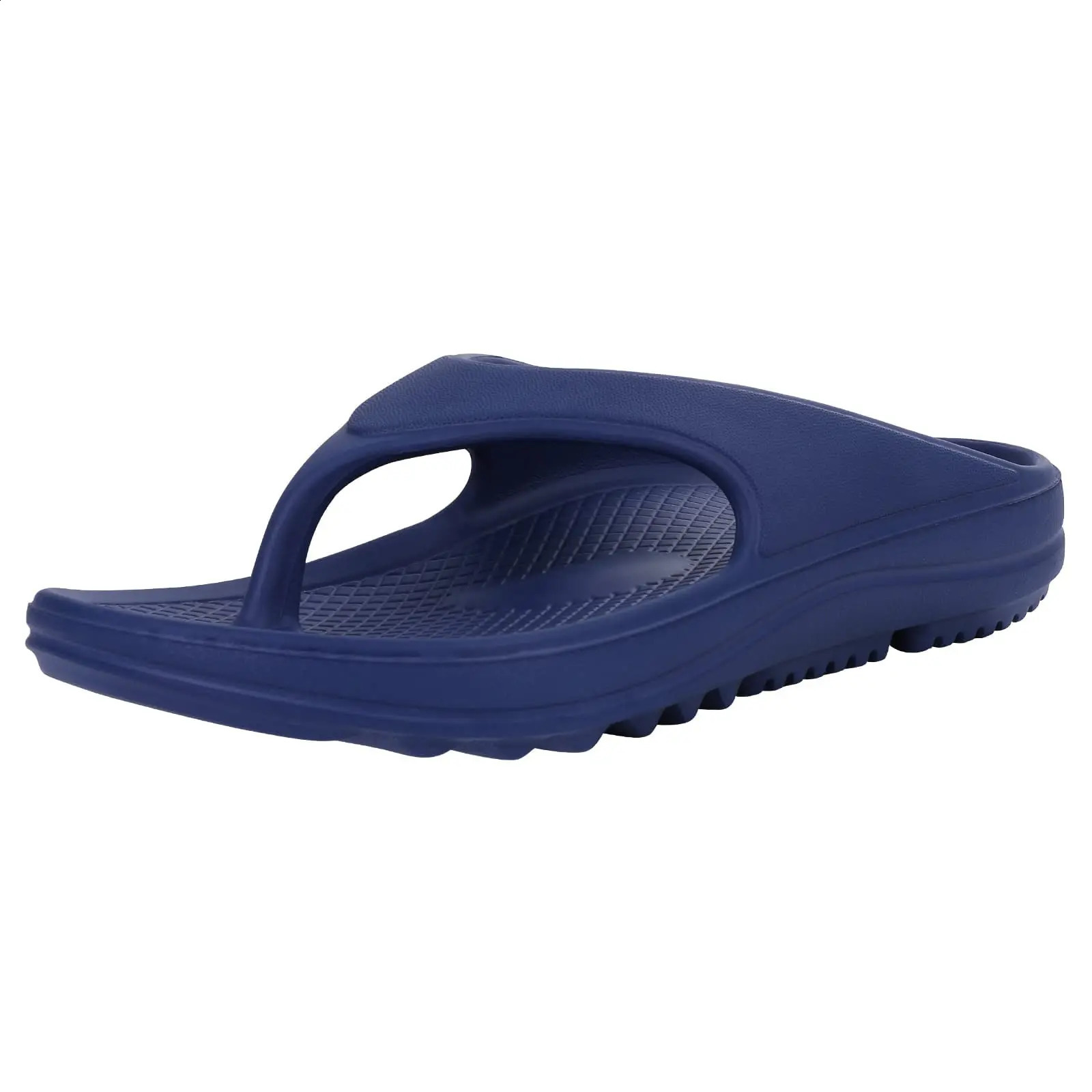 Asgard Orthopedic Sandals For Women Men Indoor EVA Recovery Flip Flops With Arch Support Pillow Soft Summer Slip On Beach Shoes 260708BJ