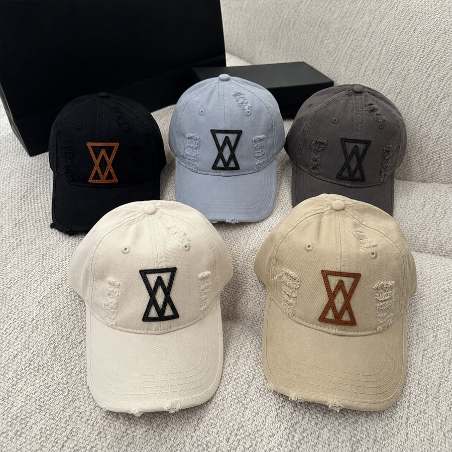 Designer Ball Cap Luxury Printed Hats Unisex Letter Caps Fashion Baseball Cap Casual Hat Dome Cap Daily Outfit Casquette Floral Pattern Hat