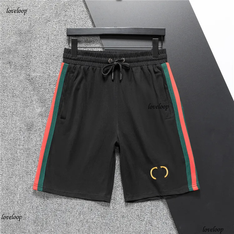 g shorts Designer gg Shorts Luxury Sports Basketball High Quality Men's And Women's Casual Exquisite And Fashionable Fashion Streetwear Sh